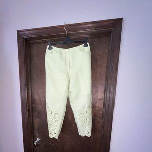 LARRY LEVINE PANTS